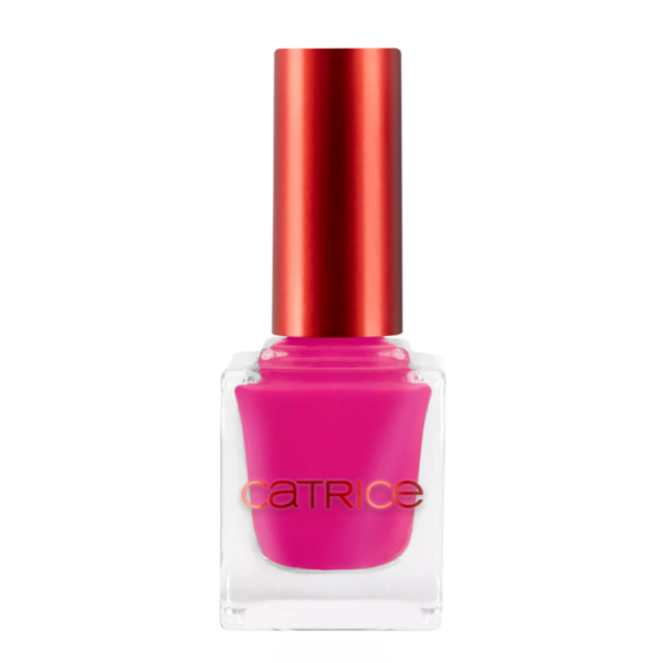 Smalto per unghie HEART AFFAIR - Catrice