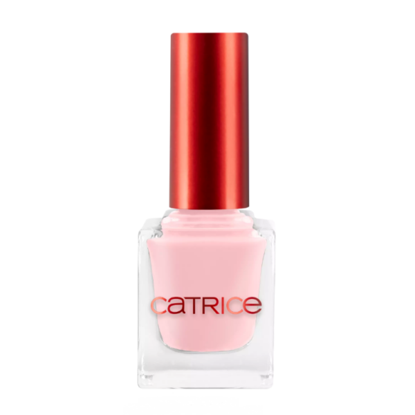 Smalto per unghie HEART AFFAIR 02 - Catrice