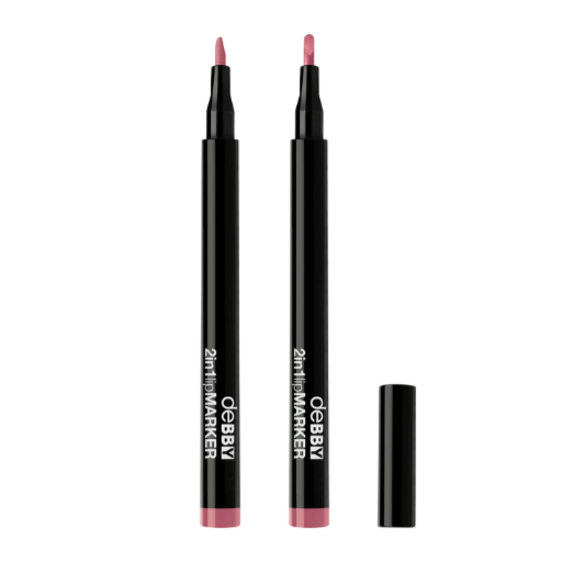 2in1 lipMARKER 03- Debby