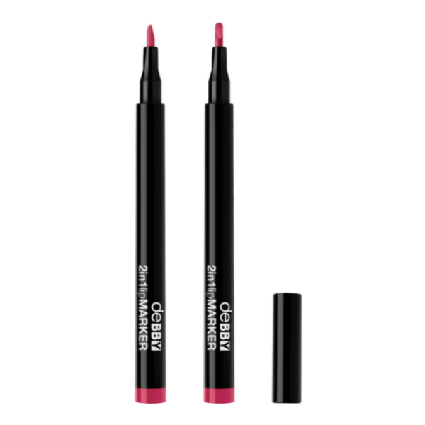 2in1 lipMARKER 04 - Debby
