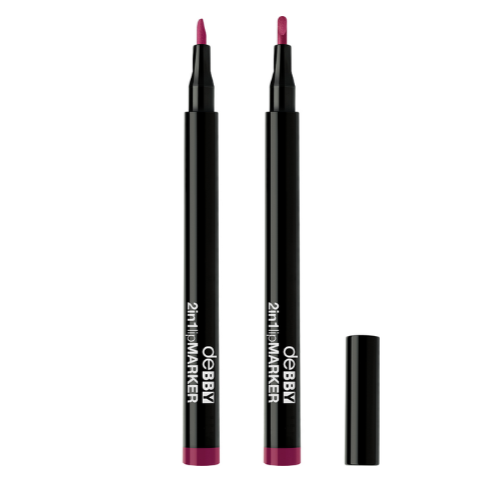 2in1 lipMARKER 05 - Debby