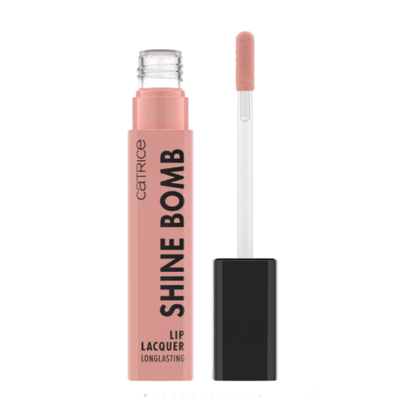 Rossetto labbra Shine Bomb 010 - Catrice