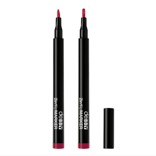 2in1 lipMARKER 06 - Debby
