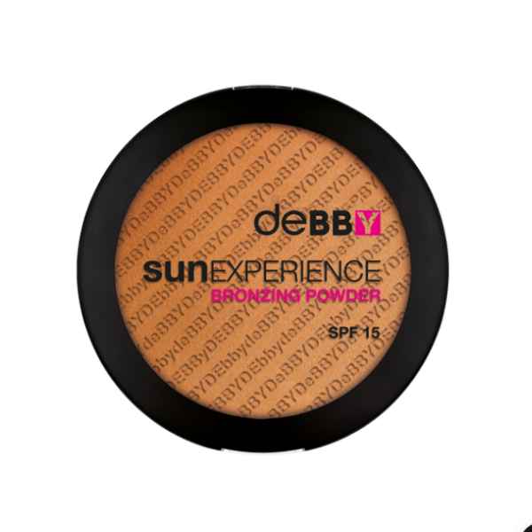 sunEXPERIENCE BRONZING POWDER 01- Debby