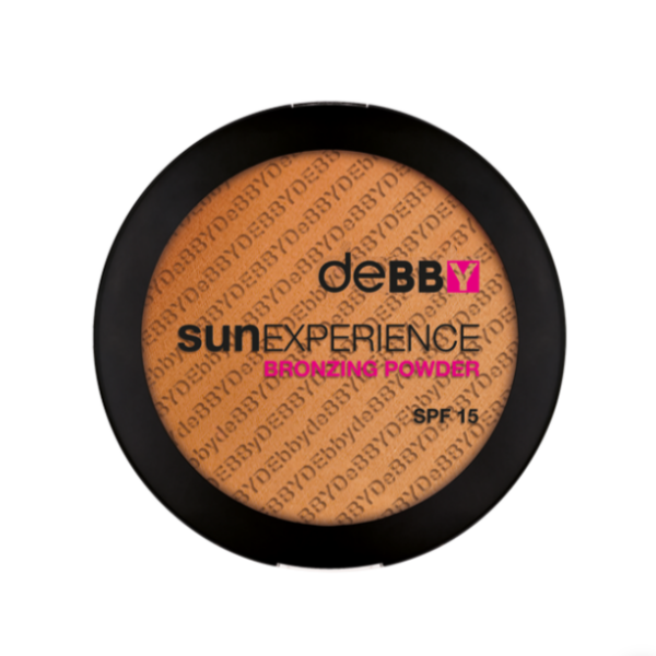 sunEXPERIENCE BRONZING POWDER 02- Debby