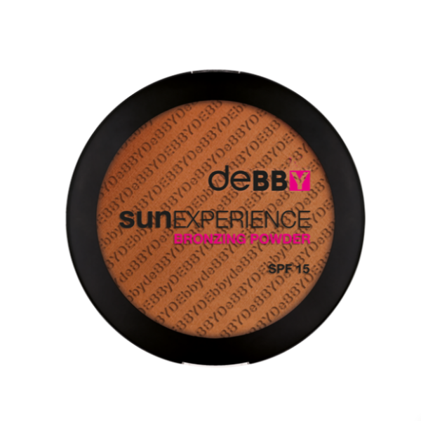 sunEXPERIENCE BRONZING POWDER 03- Debby