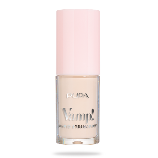 VAMP! OMBRETTO LIQUIDO - Pupa