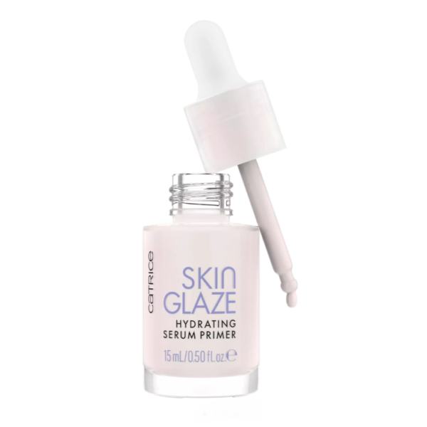 Primer viso Skin Glaze Hydrating Serum - Catrice