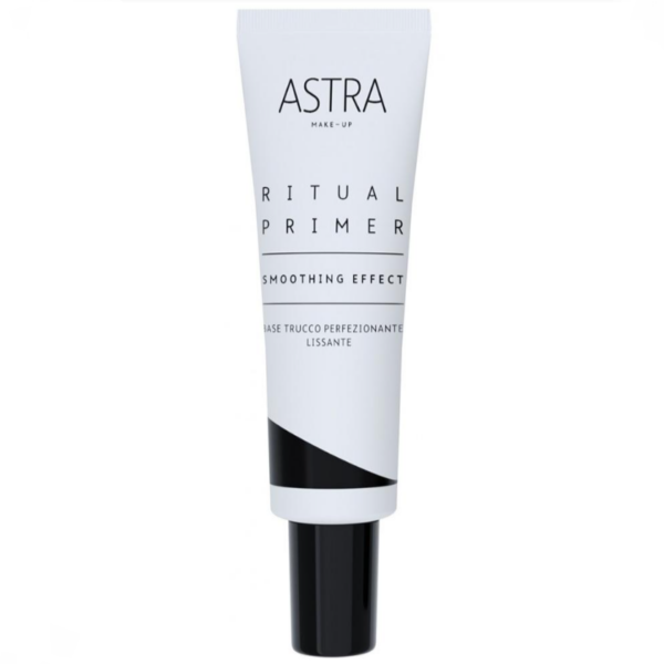 ASTRA Ritual Primer Smoothing Effect
