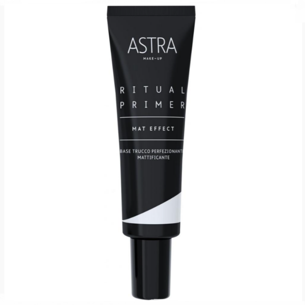 ASTRA Ritual Primer Mat Effect
