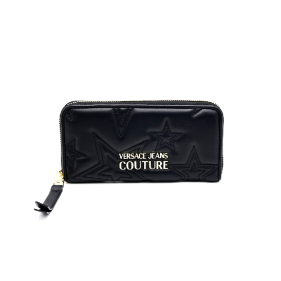 Versace Jeans Couture Portafoglio Stars