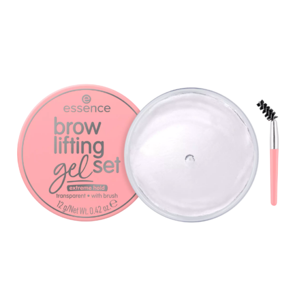 set gel lifting per le sopracciglia - Essence