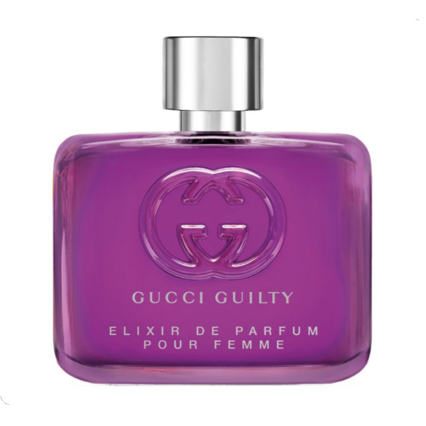 GUILTY ELIXIR DE PARFUM POUR FEMME - Gucci