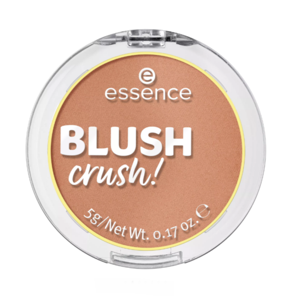 Blush crush 010 - Essence