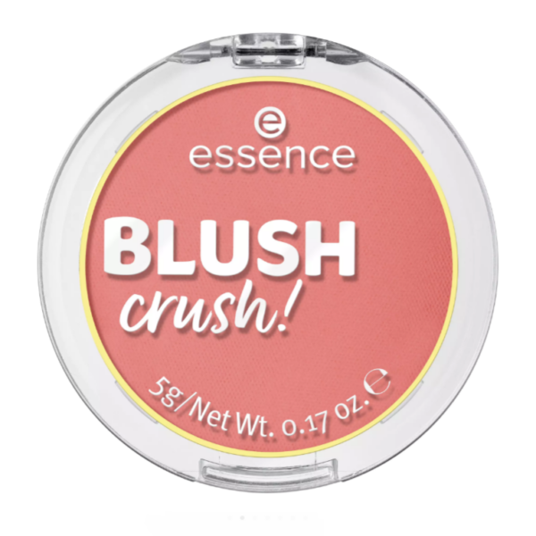 Blush crush 020 - Essence