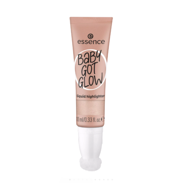 Baby got glow illuminante liquido  010 - Essence
