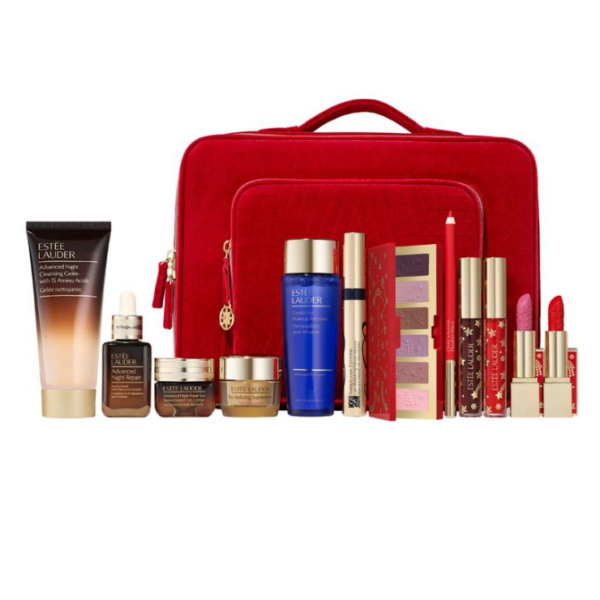 COFANETTO BLOCKBUSTER - Estee lauder