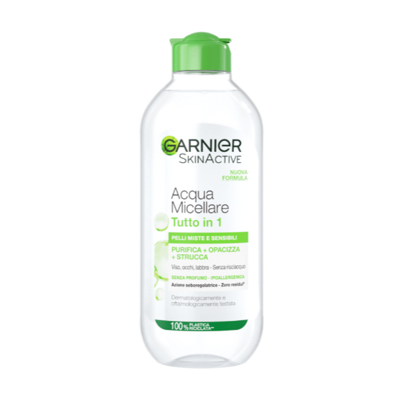 Acqua Micellare Fresh - Garnier