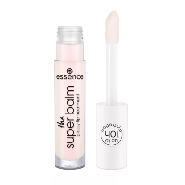 Super balm - Essence
