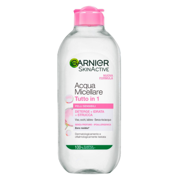 Acqua Micellare Tutto in 1 - Garnier