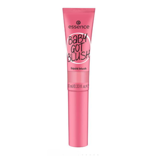 Baby got blush 010 - Esssence