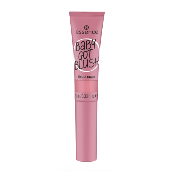 Baby got blush 030 - Esssence