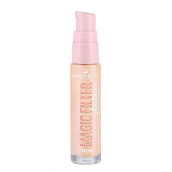Magic filter glow booster 010 - Essence