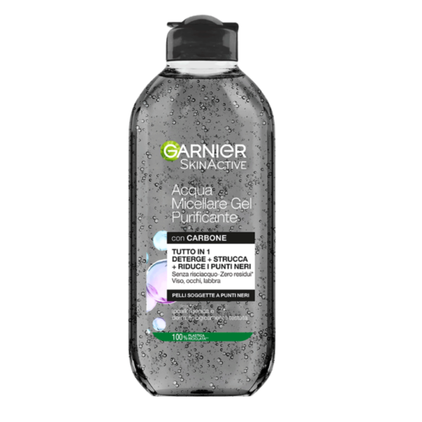 Acqua Micellare Gel Purificante - Garnier