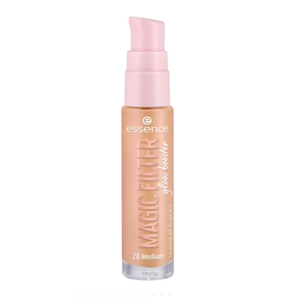 Magic filter glow booster 020 - Essence