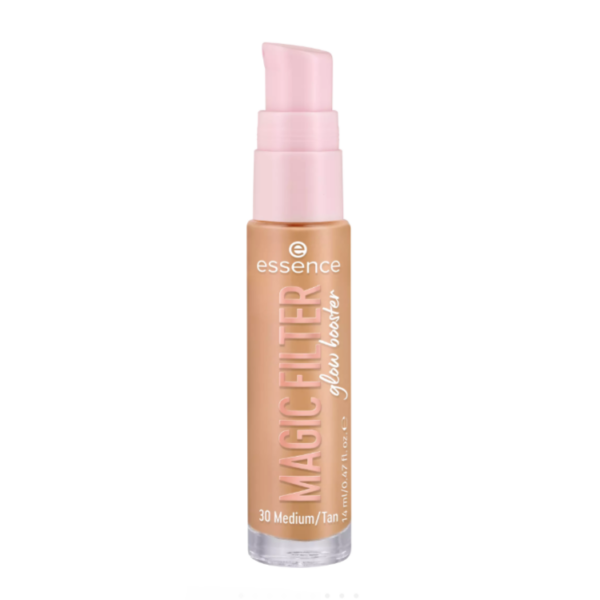 Magic filter glow booster 030 - Essence