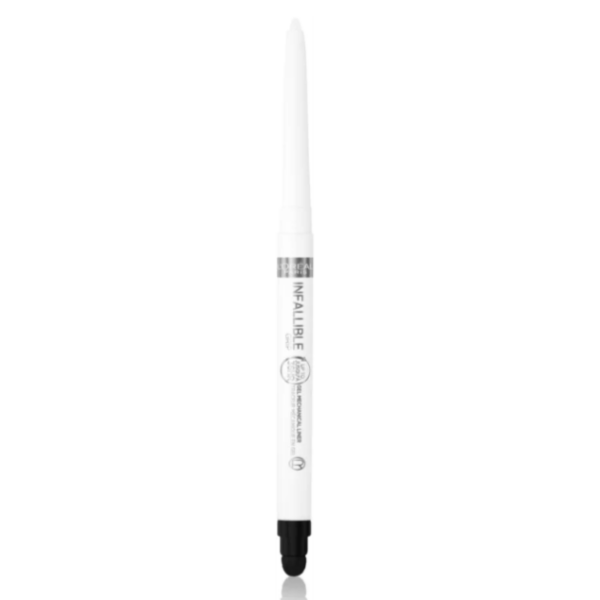 Infaillible Grip 36h Gel Automatic Liner - L'oreal Paris