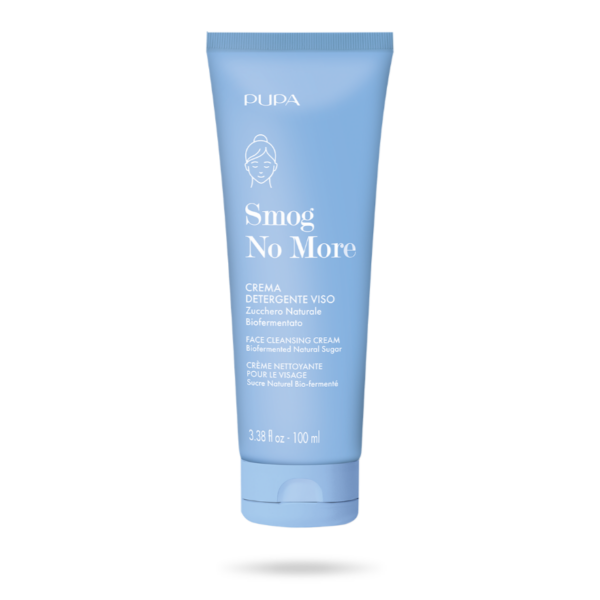 SMOG NO MORE CREMA DETERGENTE VISO - Pupa