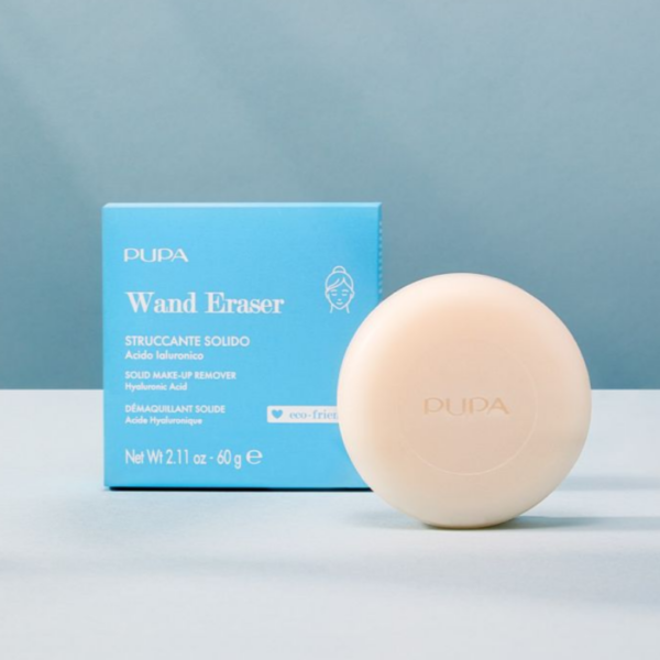 WAND ERASER STRUCCANTE SOLIDO - Pupa