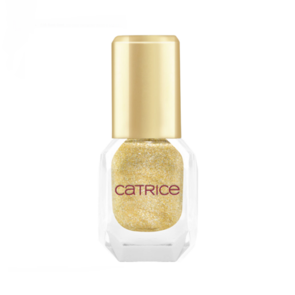 Smalto My Jewels My rules - Catrice