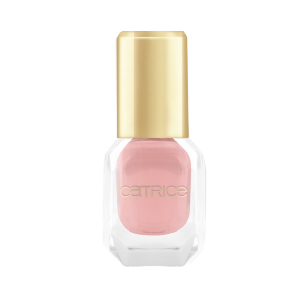 Smalto My Jewels My rules - Catrice