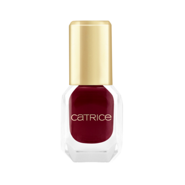 Smalto My Jewels My rules - Catrice
