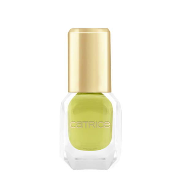 Smalto My Jewels My rules - Catrice