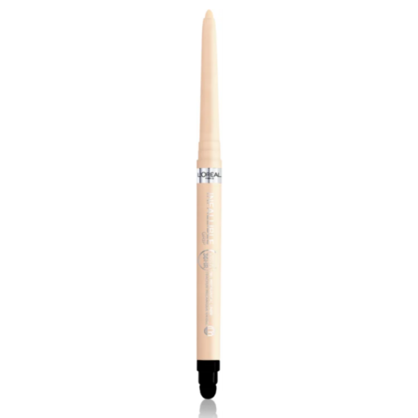 Infaillible Grip 36h Gel Automatic Liner - L'oreal Paris