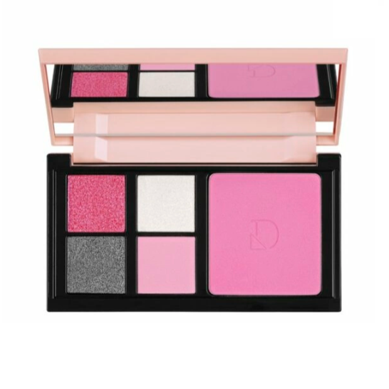 She Said Yes Palette Viso&Occhi - Diego Dalla Palma