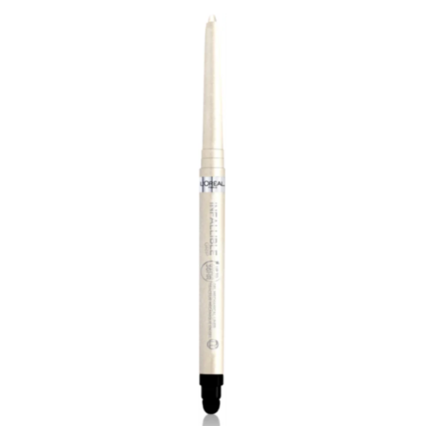 Infaillible Grip 36h Gel Automatic Liner - L'oreal Paris