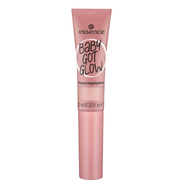 Baby got glow illuminante liquido 020 - Essence