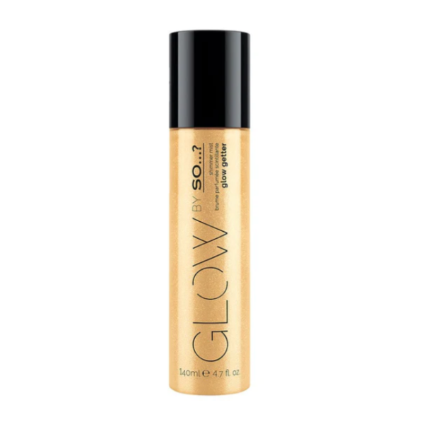 SO...? Glow GLOW GETTER 140ml