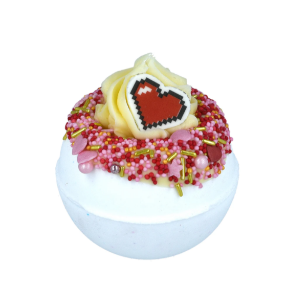 Bath bomb - Bomb Cosmetics