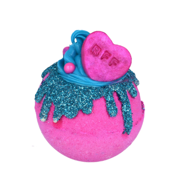 Bath bomb - Bomb Cosmetics