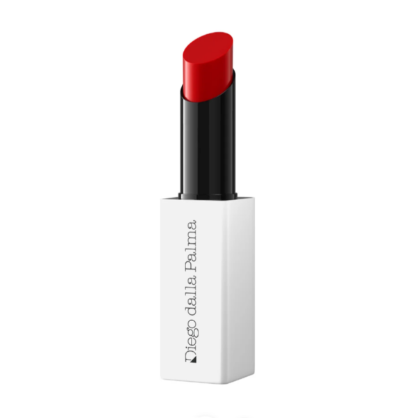 ULTRA RICH SHEER LIPSTICK 185 - ROSSETTO LUMINOSO IDRATANTE - Diego dalla Palma