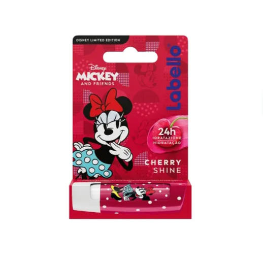 Mickey and friends Cherry shine