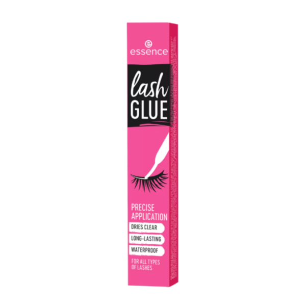 LASH GLUE colla ciglia finte - Essence