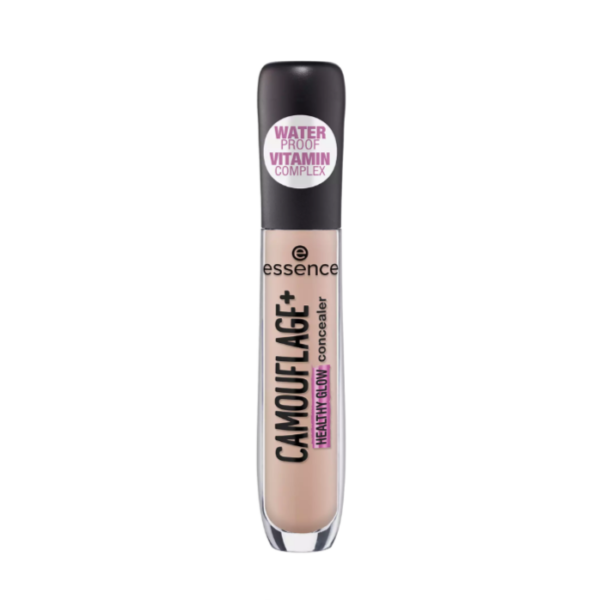 CAMOUFLAGE+ HEALTHY GLOW correttore viso - Essence