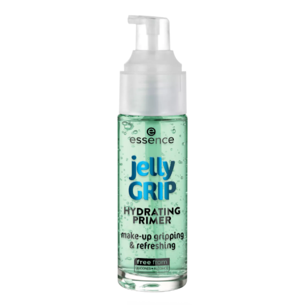 PRIMER idratante jelly GRIP - Essence