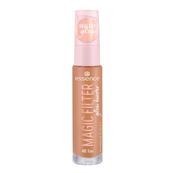 Magic filter glow booster 040 - Essence